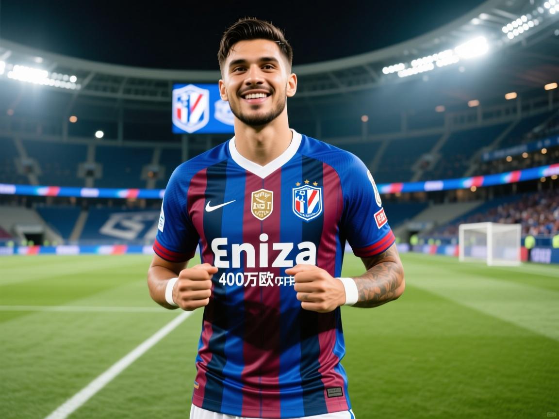 中超动态！申花锁定巴甲射手王！400万欧前锋佩德罗·劳尔将加盟的简单介绍  第1张