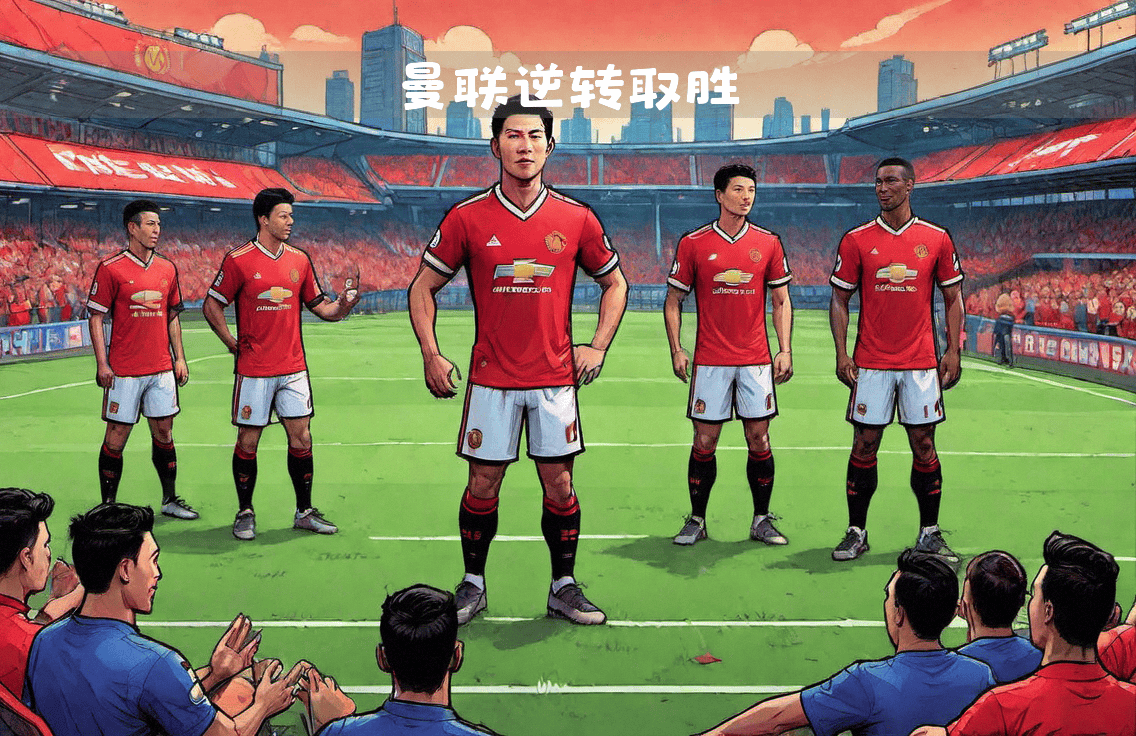 八戒体育-曼联调整进攻阵容，应对强力防守(曼联战术打法)