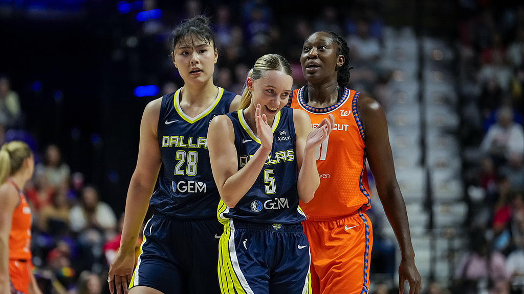 八戒体育-WNBA飞翼队86-83送太阳队五连败，李月汝11分9篮板3助攻1抢断(wnba风暴队名单)