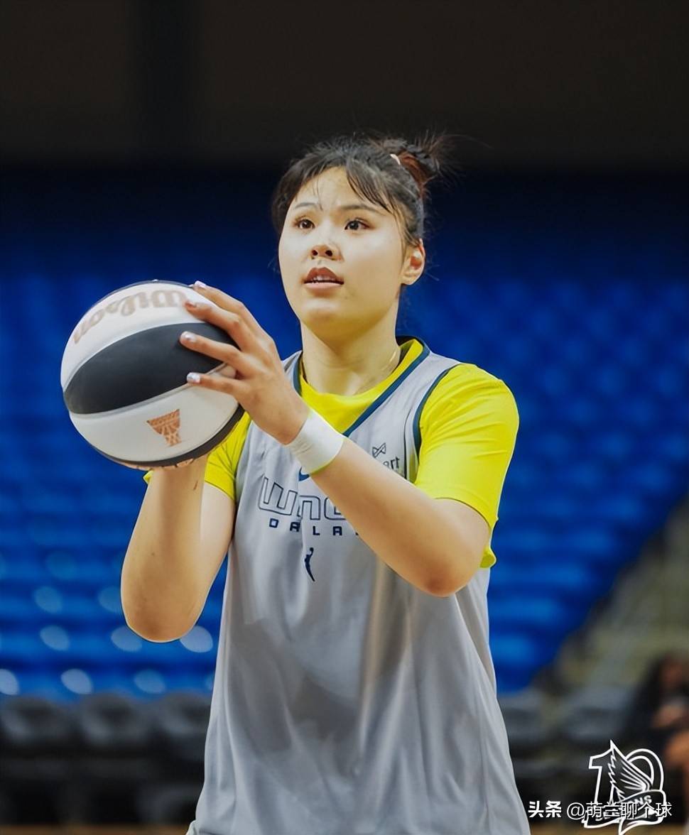 WNBA飞翼队86-83送太阳队五连败，李月汝11分9篮板3助攻1抢断(wnba风暴队名单)