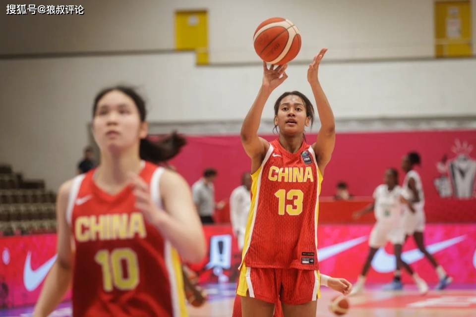 八戒体育-U19女篮世界杯-冉珂嘉17+10中国负葡萄牙遭两连败(2019美国u19女篮世界杯半决赛视频)