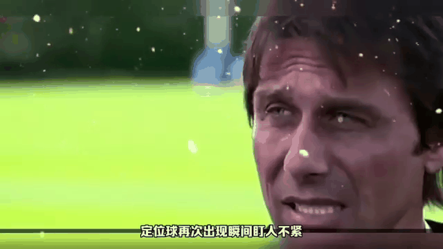 八戒体育-关于孔蒂：离开热刺后看了大量比赛录像，傻子才信我和尤文关系破裂了的信息