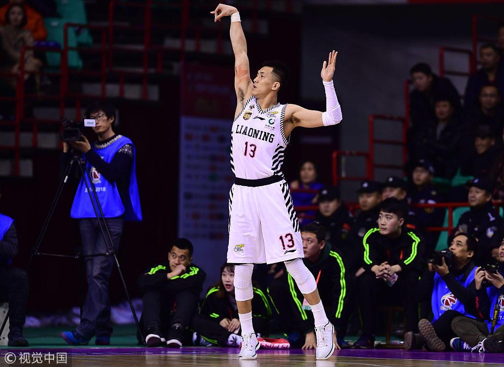 八戒体育-郭艾伦NBA夏季联赛集锦：对阵国王砍下20分5助攻的简单介绍