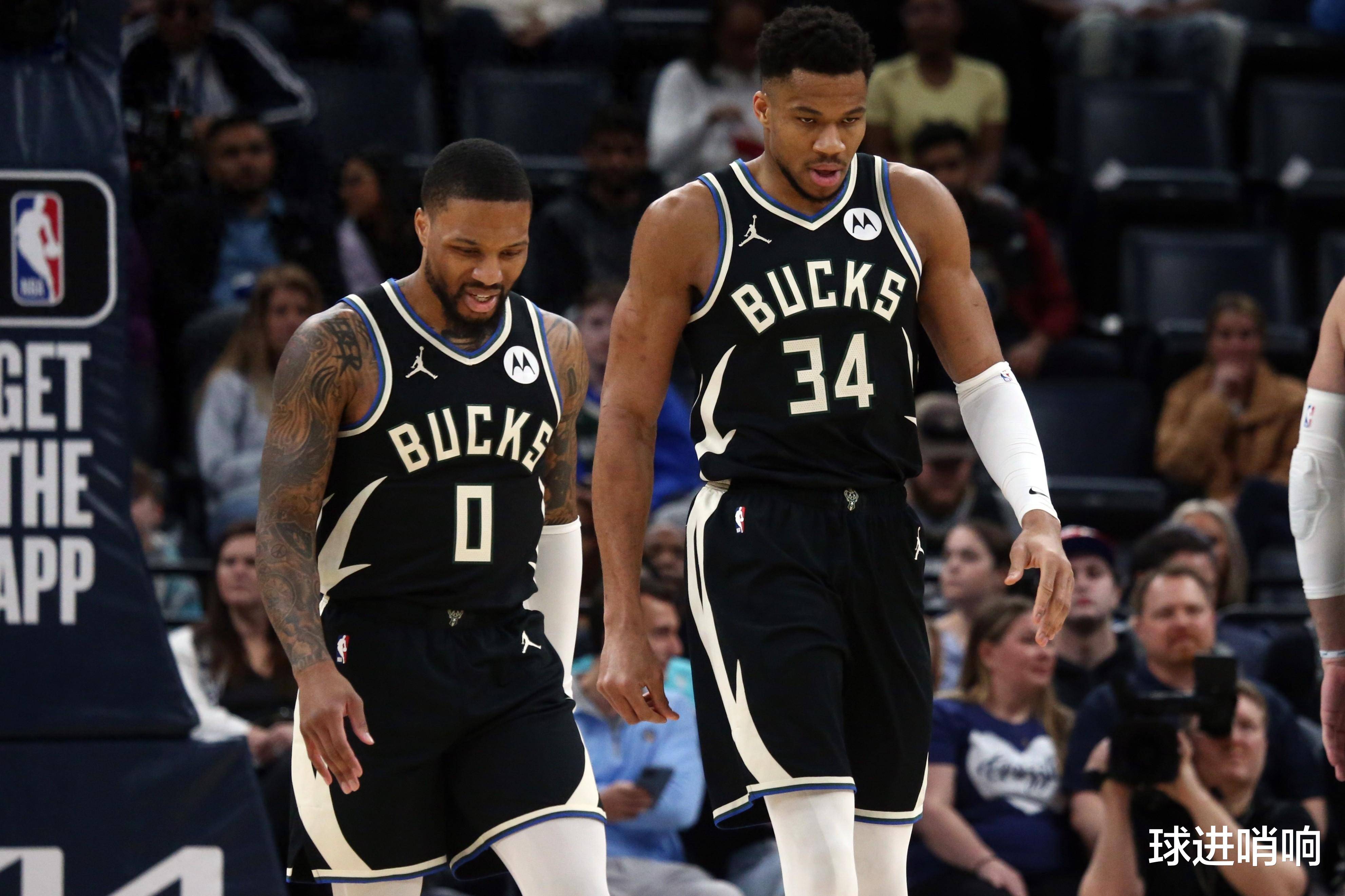 关于NBA自由市场第2天！雄鹿裁利拉德签特纳，瓦兰换萨里奇S的信息