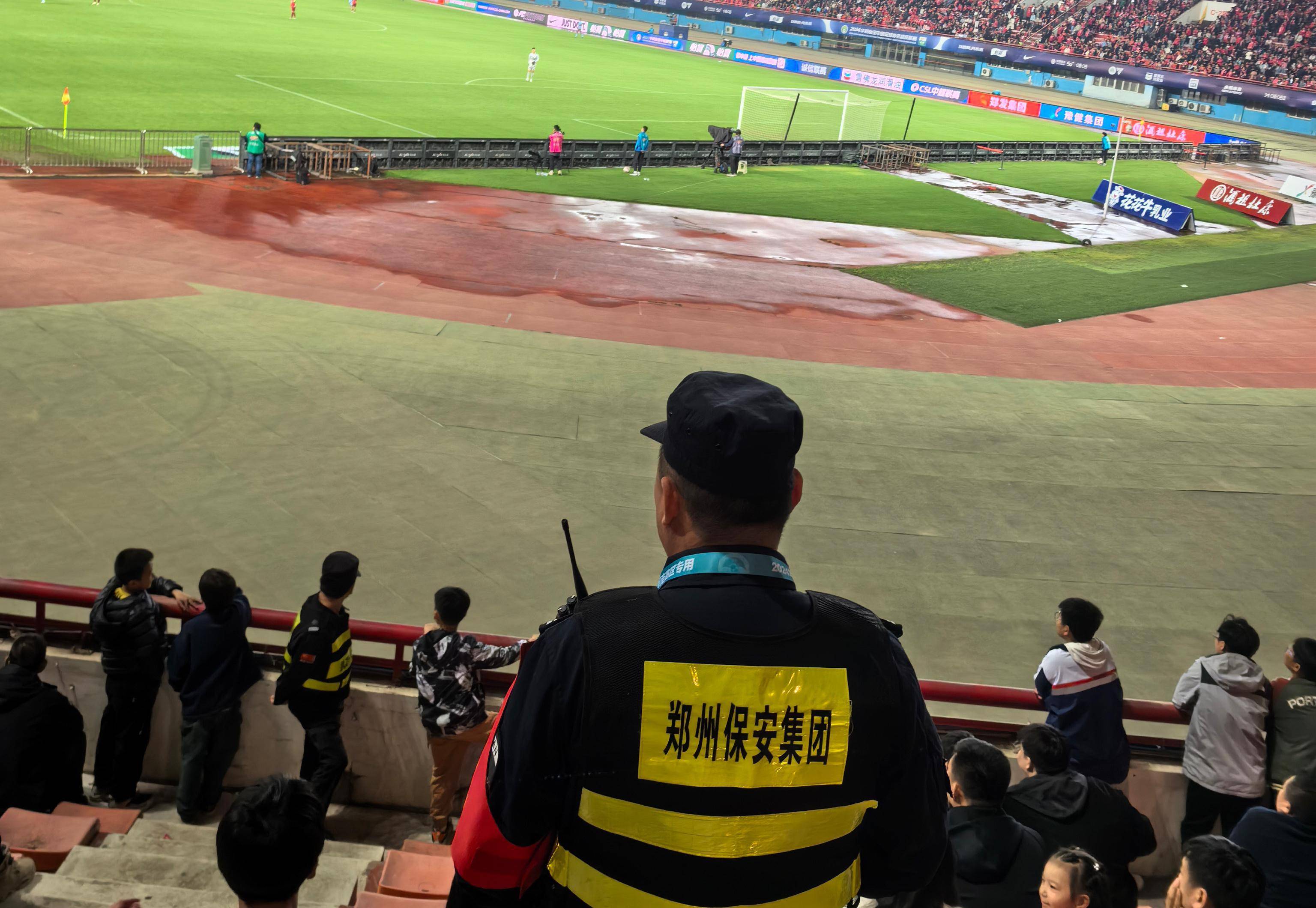 八戒体育-国安工体神迹告破更失望的是无效传控+防线梦游(工体国安西门)