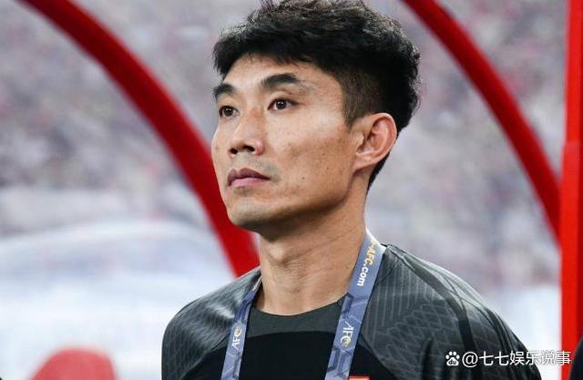 关于意外！他仅带领国足赢了一场比赛，就有希望转正出任国家队新帅？的信息