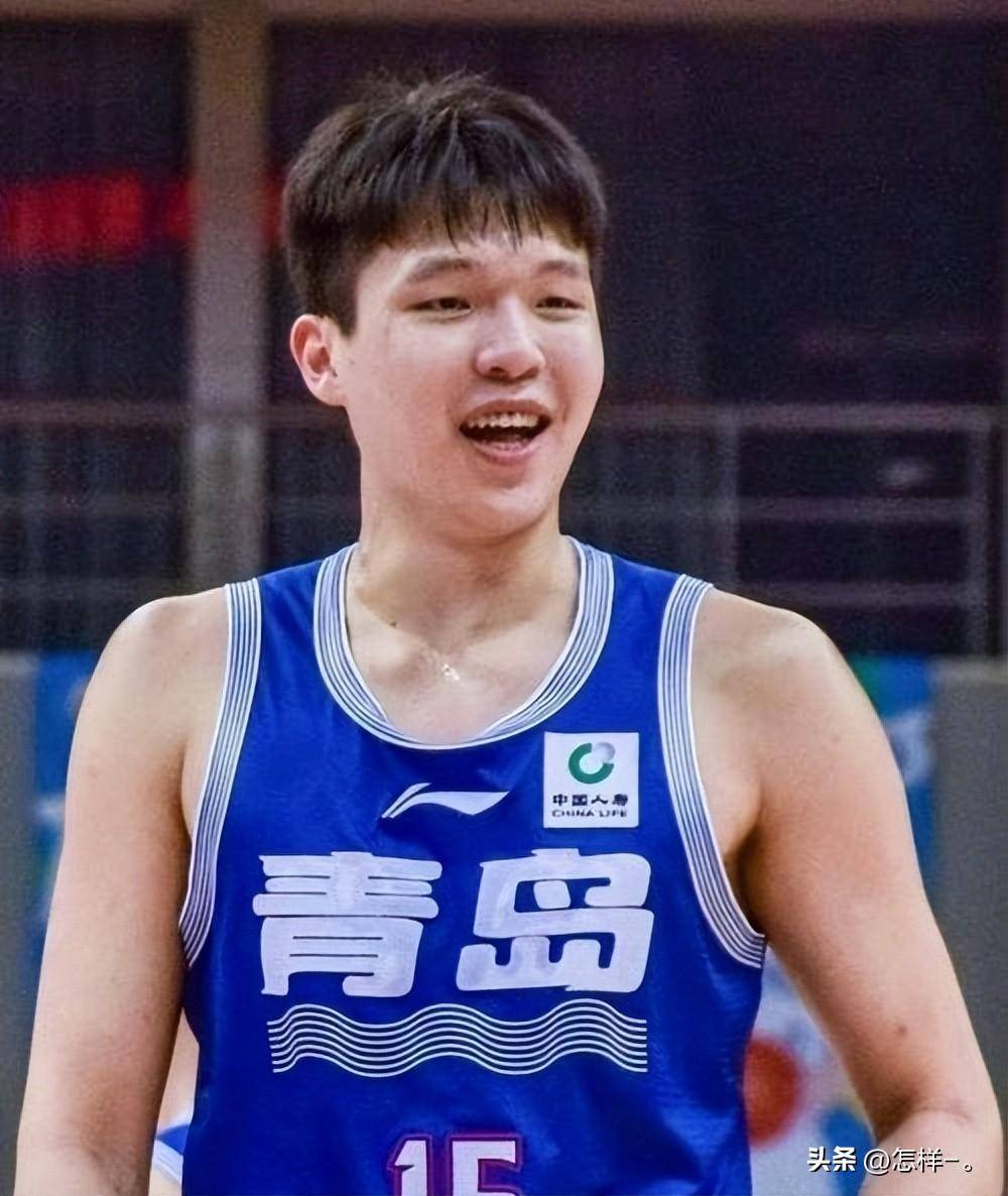 八戒体育-杨瀚森赛后采访不满力量+终结遇到比卢普斯再度道歉!(杨瀚森篮球)