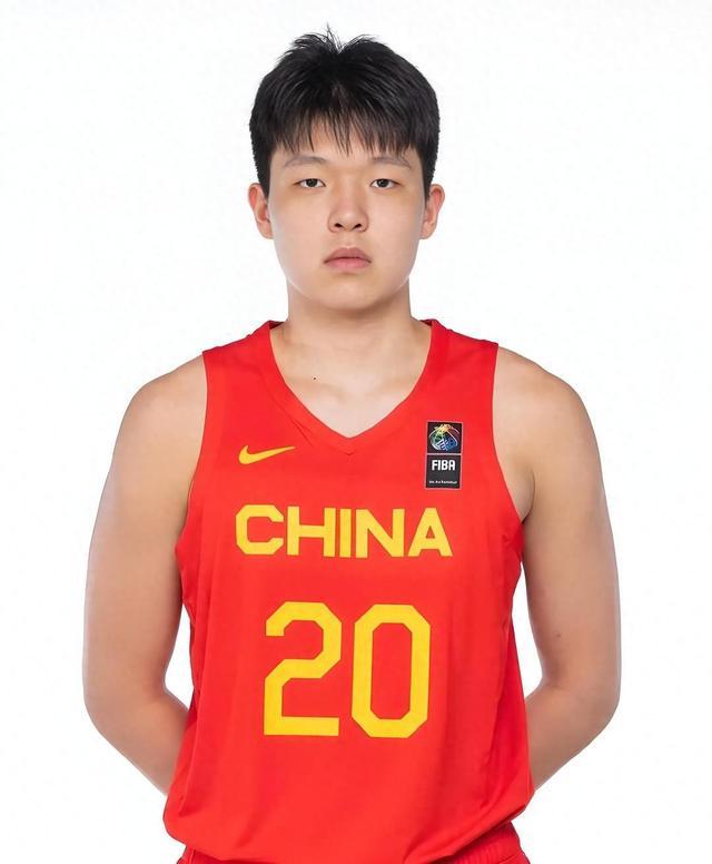 怕被截胡!曝开拓者关注杨瀚森超过2年对他评价极高(开拓者队试训杨瀚森第二次)