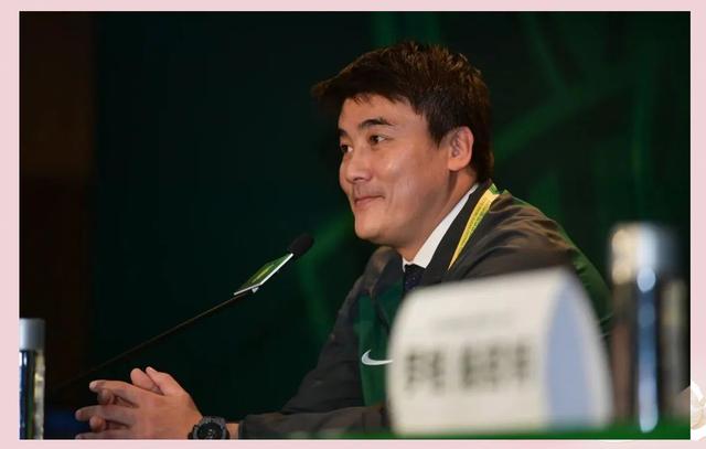 李嗣镕来到天津向津门虎队报到，有很大加盟可能的简单介绍