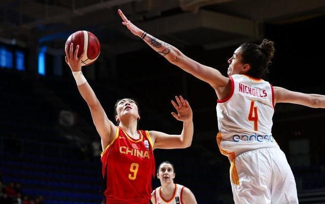 乌拉圭女篮遭遇困难，表现不佳(乌拉圭女篮遭遇困难,表现不佳的球员)
