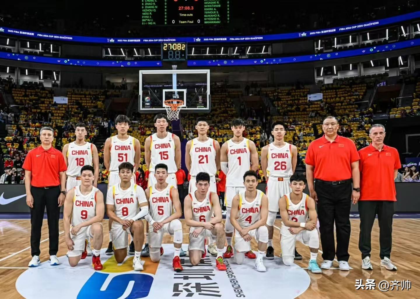 NBA球员带队参加中国篮球友谊赛(nba球员带队参加中国篮球友谊赛吗)
